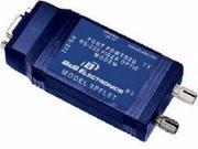 RS 232 9 Pin serial to fiber optic modem 9PFLST