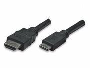 HIGH SPEED HDMI CABLE 304955