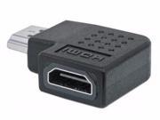MH HDMI A F TO A M ANGLED 353496