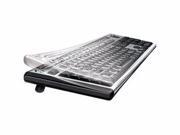 PROTECTS KEYBOARD FROM DUST AND SPILLS A 99680