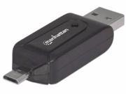imPort USB cardreader 406215