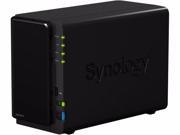 Synology NAS DiskStation DS216 II DS216 II