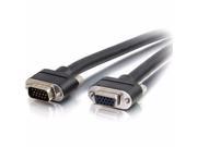 100 Sel VGA Video Extension Cable M F 50244