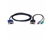 10 Ps2 Cable Kit For B004008 P750 010