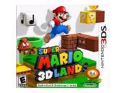 Super Mario 3d Land 3ds CTRPAREE