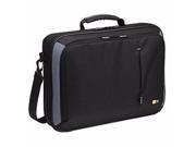 18 Laptop Briefcase VNC 218BLACK