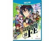 Tokyo Mirage Sessions Wiiu WUPPASEE