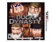 Duck Dynasty 3ds 77035