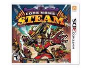 Code Name Steam 3ds CTRPAY6E