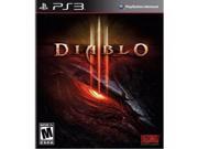 Diablo Iii Ps3 86323