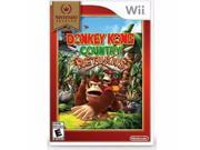 Donkey Kong Country Return Wii RVLPSF82