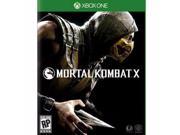 Mortal Kombat X Xone 1000507227