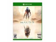 Halo 5 Xbox One U9Z 00030