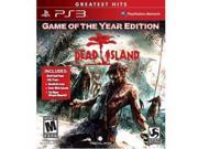 Dead Island Goty Ps3 1023