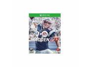 Madden Nfl 17 Xbox One 73382