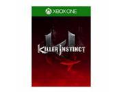 Killer Instinct Xbox One 3PT 00001