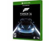 Forza 6 Xbox One RK2 00001