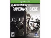 Tc Rainbow Six Siege Xbox1 UBP50401056