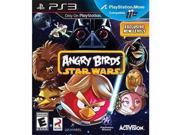 Angry Birds Star Wars Ps3 76782
