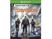 Tc The Division Day 2 Rep Xone UBP50401055