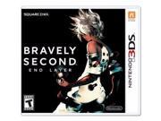 Bravely Second End Layer 3ds CTRPBSEE