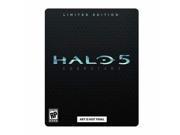 Halo 5 Limited Edition Xone CV3 00004