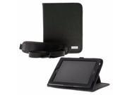 Smitten Case For iPAD With Strap C30702001