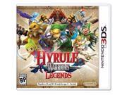 Hyrule Warriors Legends 3ds CTRPBZHE