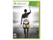Fifa 16  Us Mx X360 - 73456
