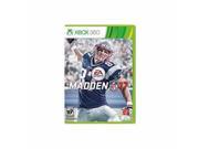 Madden Nfl 17 X360 36890