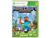 Minecraft Xbox 360 G2W 00002