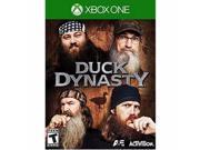 Duck Dynasty Xbox One 77033