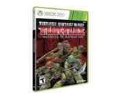 Tmnt Mutants Manhattan X360 77139