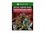 Tmnt Mutants Manhattan Xone 77141