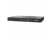 Sg350 28p 28 port Gb Poe Mgswt SG350 28P K9 NA