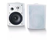 6.5 Bluetooth Patio Speaker White OSDBTP650White