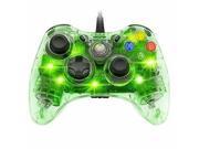 Ag Wired Controller X360 Green 3702GR