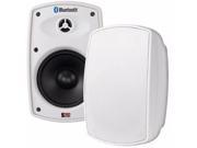 5.25 Bluetooth Patio Speaker Wht OSDBTP525White