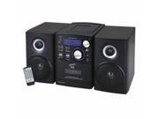 Bt Mp3 Cd Micro Stereo System SC 807