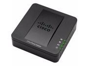 Cisco 2 Port Phone Adapter SPA112