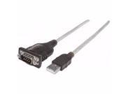 6ft USB To Serial Converter 151849