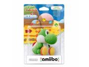 Amiibo Green Yarn Yoshi NVLCYAAA