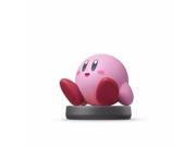 Amiibo Kirby Wii U NVLCALAA