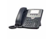 8 Line IP Phone Poe With PC Port SPA501G