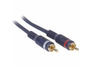 50 Velocity Rca Audio Cable 29101