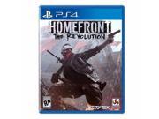 Homefront The Revolution Ps4 - D1187