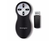 Wireless Presenter With Laser K33374USA