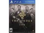 The Order 1886 Ps4 10003