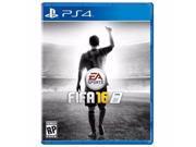 Fifa 16  Us Mx  Ps4 - 73454