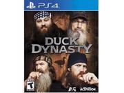 Duck Dynasty Ps4 77029